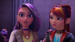 Unicorn Academy: Secrets Revealed: 2×1