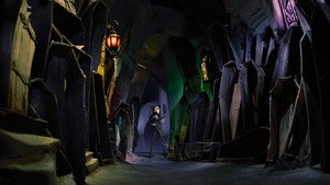 Corpse Bride movie still 111