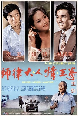 Poster 手足情深 1978