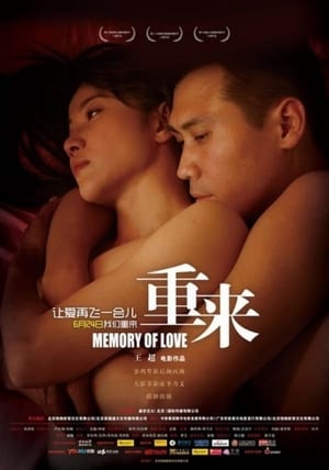 Memory of Love poster