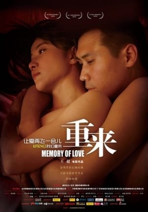 Poster 重来 2009