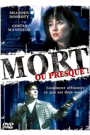 Poster Casi muerta 1994