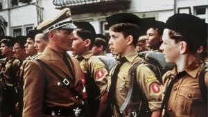 poster Blood and Honor: Youth Under Hitler