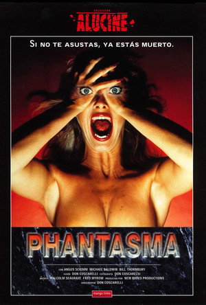Phantasm 123