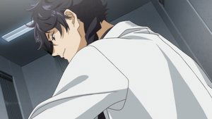 Blue Period Season 1 Episode 12