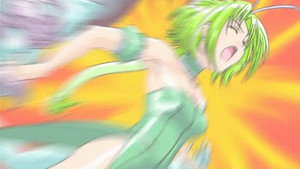 Tokio Mew Mew Season 2: The Final Battle! I Believe in Your Smile