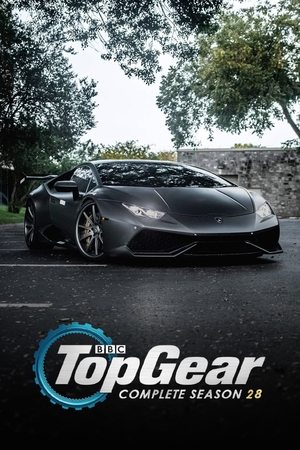 Top Gear: Stagione 28