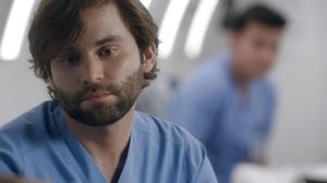 Grey’s Anatomy: season17 x episode12 online