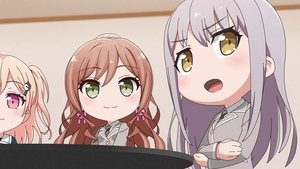 BanG Dream! Girls Band Party!☆PICO: 3×25