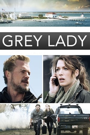 Poster Grey Lady 2017