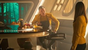 Star Trek Strange New Worlds 1×10 END