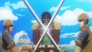 One Piece: Season 21 Episode 970