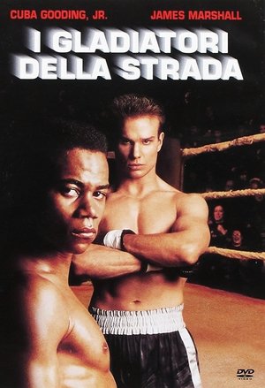 I gladiatori della strada 1992