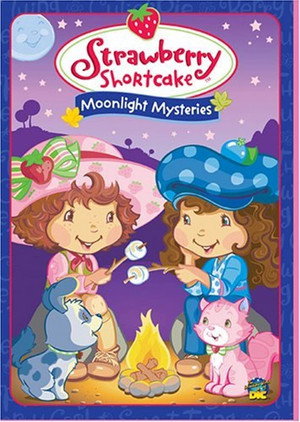 Strawberry Shortcake: Moonlight Mysteries 2