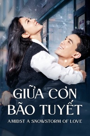 Image Giữa Cơn Bão Tuyết