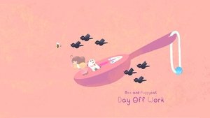 Bee and PuppyCat 1×6 – Day Off Work