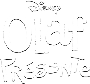 Olaf présente — logo