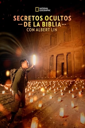 Image Secretos ocultos de la Biblia con Albert Lin