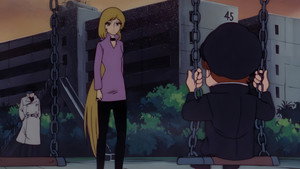 La princesa de los 1000 años: 1×35