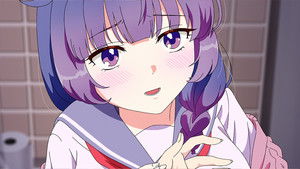 Does It Count If You Lose Your Virginity to an Android?: 1×2