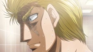 Hajime no Ippo Temporada 3 Capitulo 16