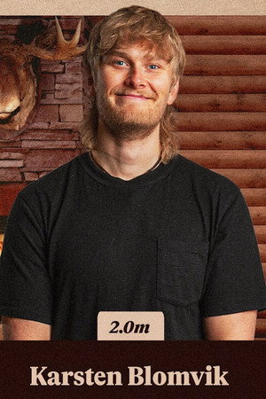 Karsten Blomvik