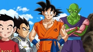 Dragon Ball Super: 3×30