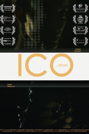 Poster Ico (2017)