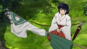 InuYasha 2×17 – Magatsuhi’s Evil Will