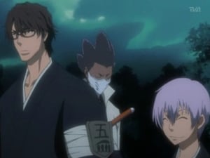 ¡Traidor! Las maniobras secretas de Aizen