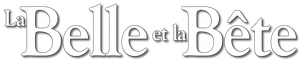 A Bela e a Fera — Logos 4