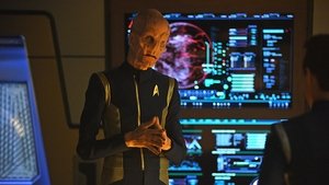 Star Trek: Discovery: Season 2 Episode 12 – Through the Valley of Shadows