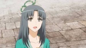 Enmusubi No Youko-chan – Episódio 15 – Sangue do Clã Espiritual Toho