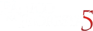 Pânico na Floresta 5