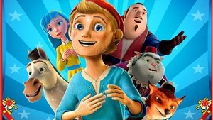 Pinocchio: O Poveste Adevărată (2021) – Subtitrat în Română