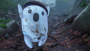 Ron Bugado Dual Áudio