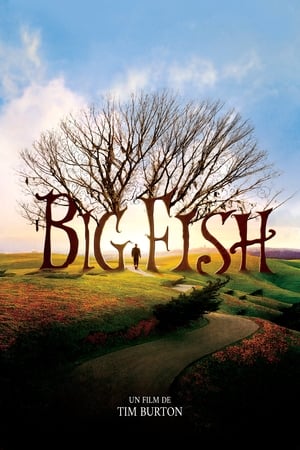 Big fish (2003)