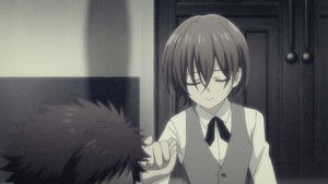 Kunon the Sorcerer Can See: 1×2