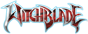 Witchblade