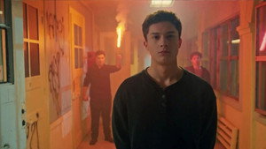 Torn Apart: 1×1