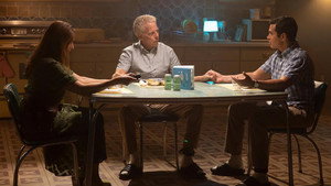 Will Trent: 4×2