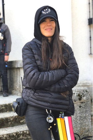 Cristina Martínez Cruz