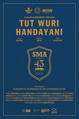Tut Wuri Handayani 2