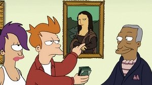 Futurama Season 1 ป่วนฮาโลกอนาคต ปี 1 ตอนที่ 6