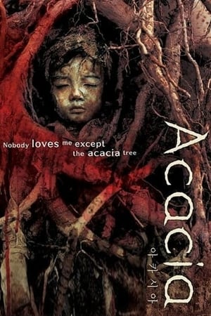 Poster Acacia 2003