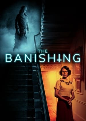  Banishing : La Demeure Du Mal - The Banishing - 2021 