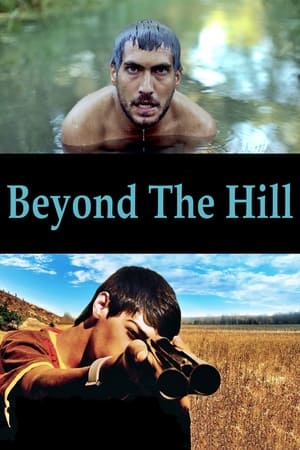 Poster Beyond the Hill (2012)