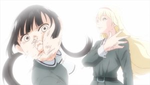 Asobi Asobase Episodio 1