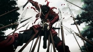 Drifters: Season 1 Episode 1 – Fight Song