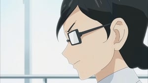 Chuubyou Gekihatsu Boy: Saison 1 Episode 7